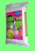 Gạo thơm Thái Lan (túi 5kg)