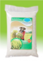 Gạo BC Thái Bình (túi 5kg)