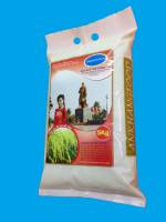 Gạo bắc hương hải hậu (túi 5kg)